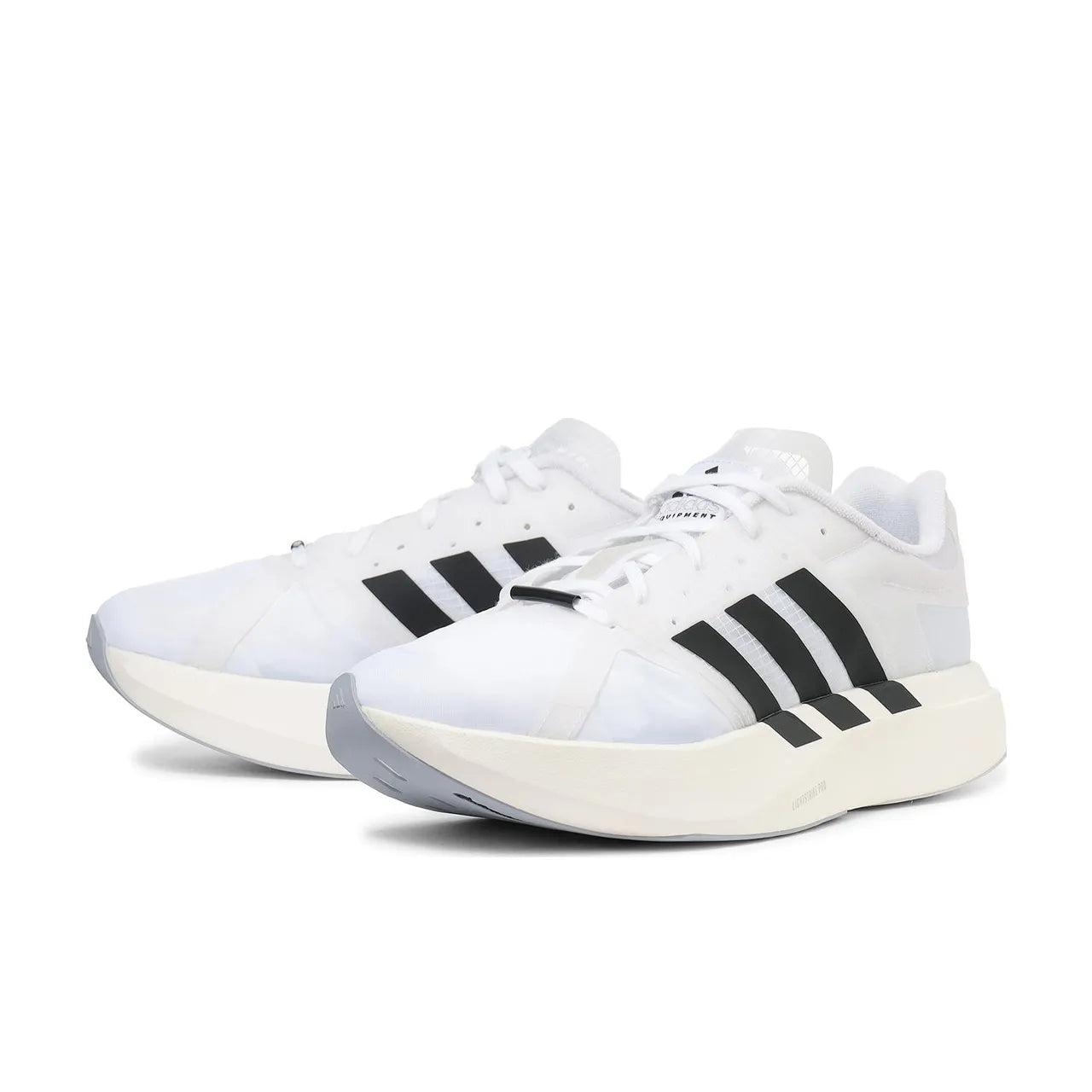 adidas Adizero Equipment Evo SL White Black
