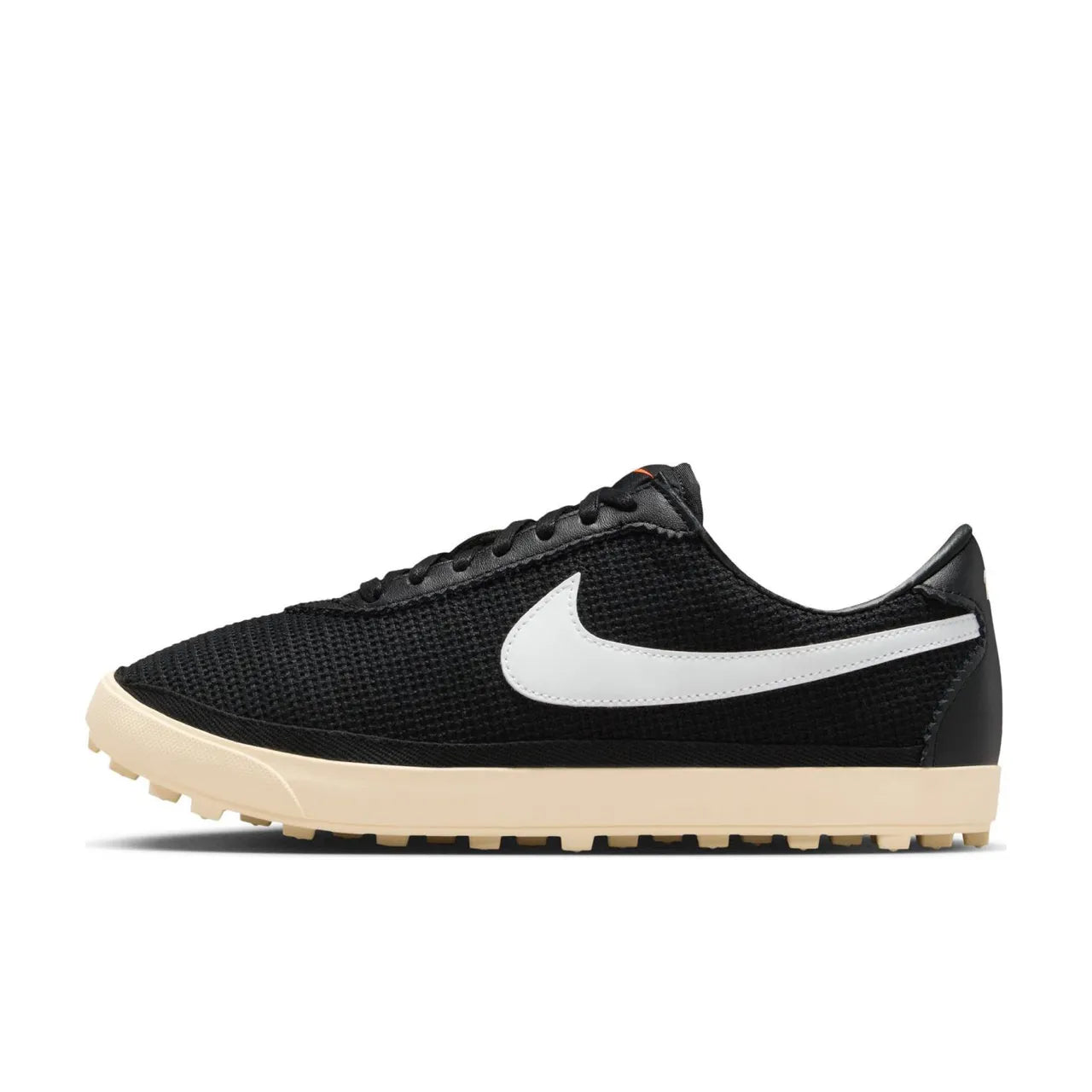 Nike Astro Grabber Textile Black White