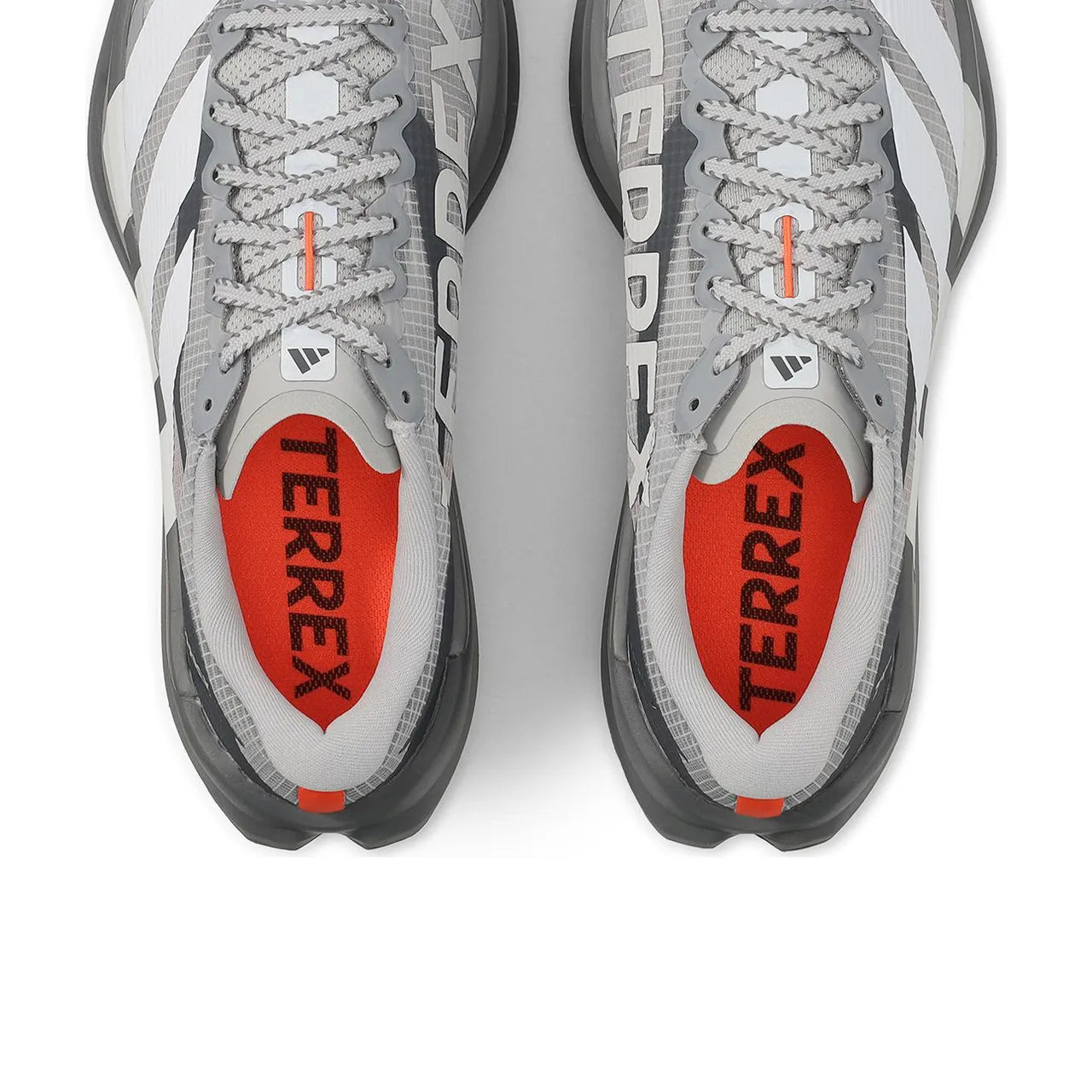 adidas Terrex Agravic TT Grey Two White