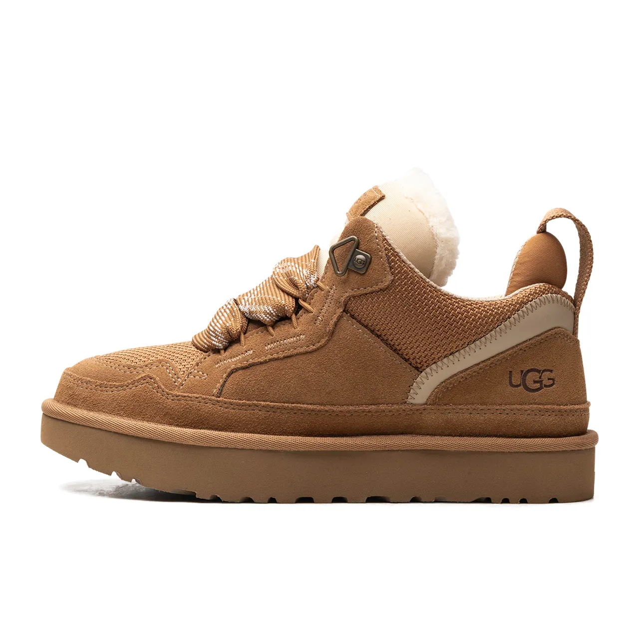 UGG Lowmel Chestnut