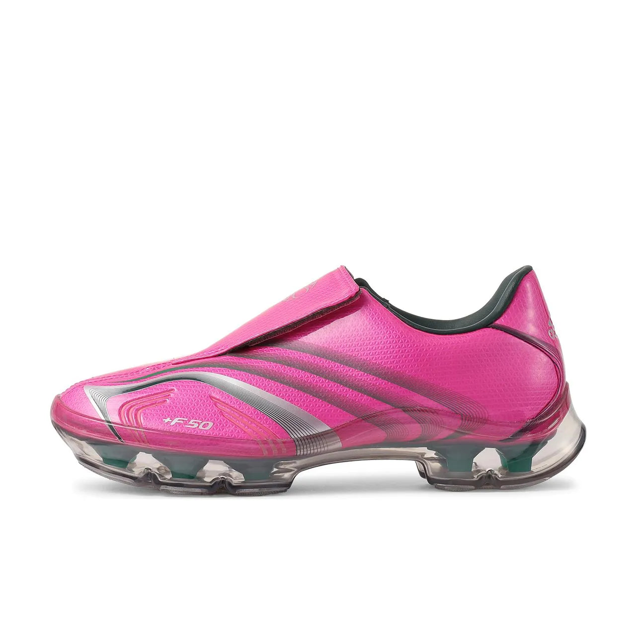 adidas F50 Adiframe Walkable Shock Pink