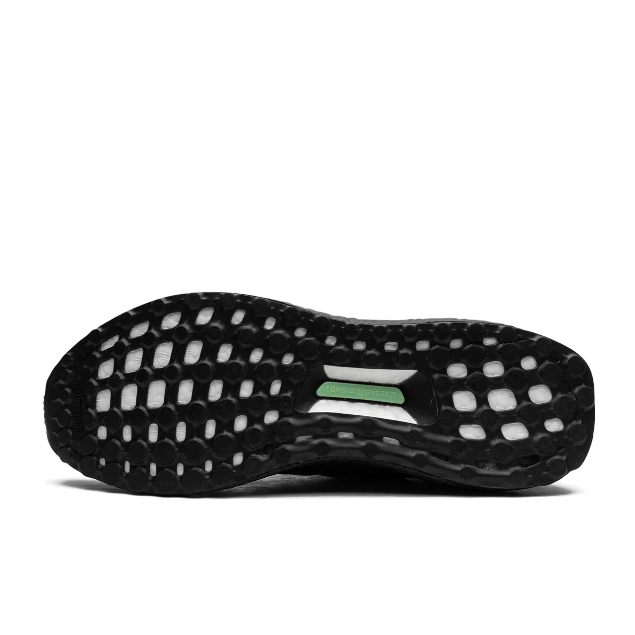 adidas Ultra Boost 1.0 DNA Triple Black