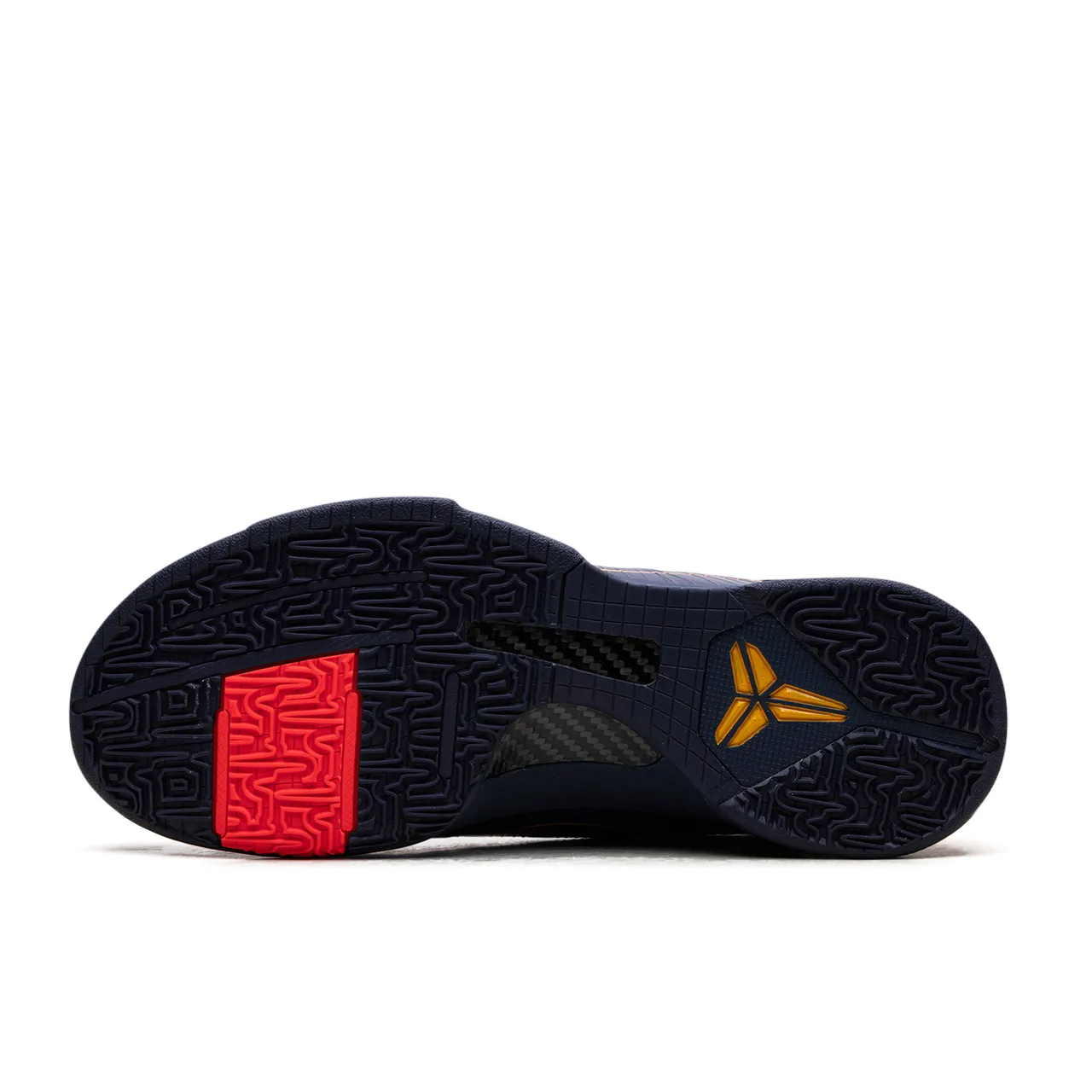 Nike Kobe 5 Protro Caitlin Clark Indiana Fever