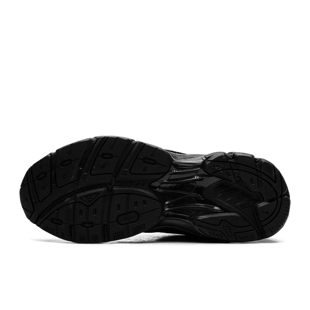 ASICS GT-2160 Black Pure Silver