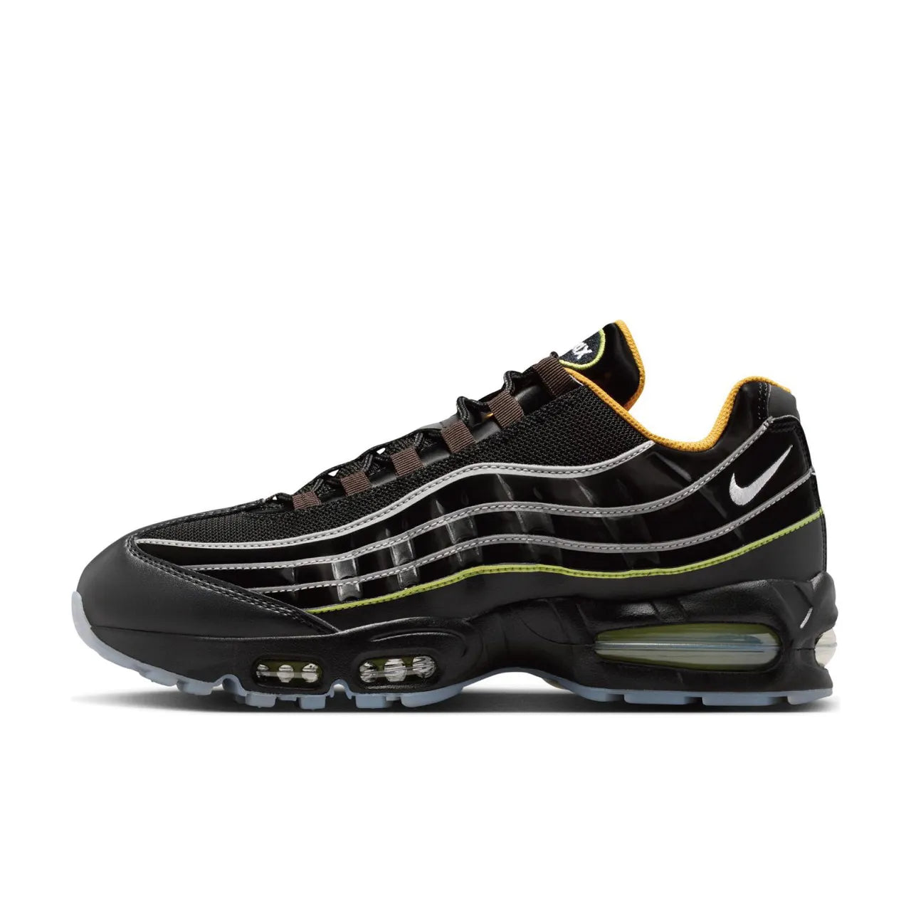 Nike Air Max 95 Big Bubble Korea