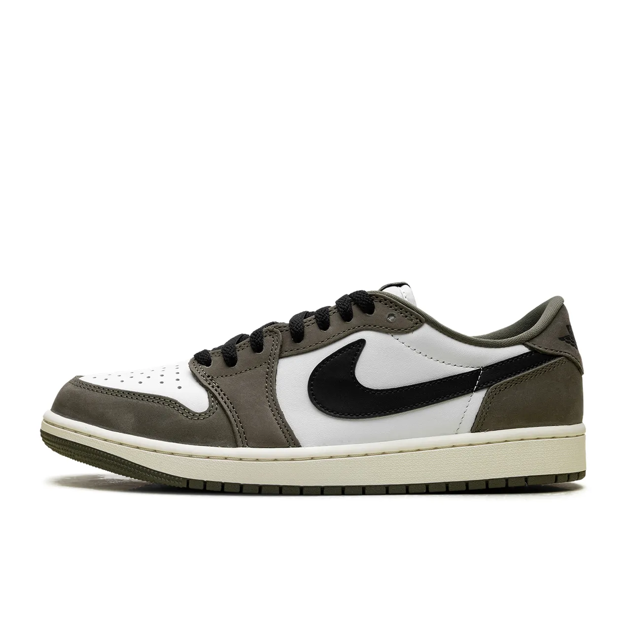 Jordan 1 Retro Low OG Medium Olive