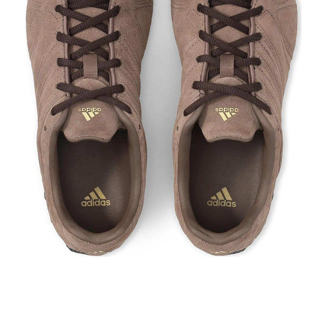 adidas Ghost Sprint Earth Strata Aurora Coffee