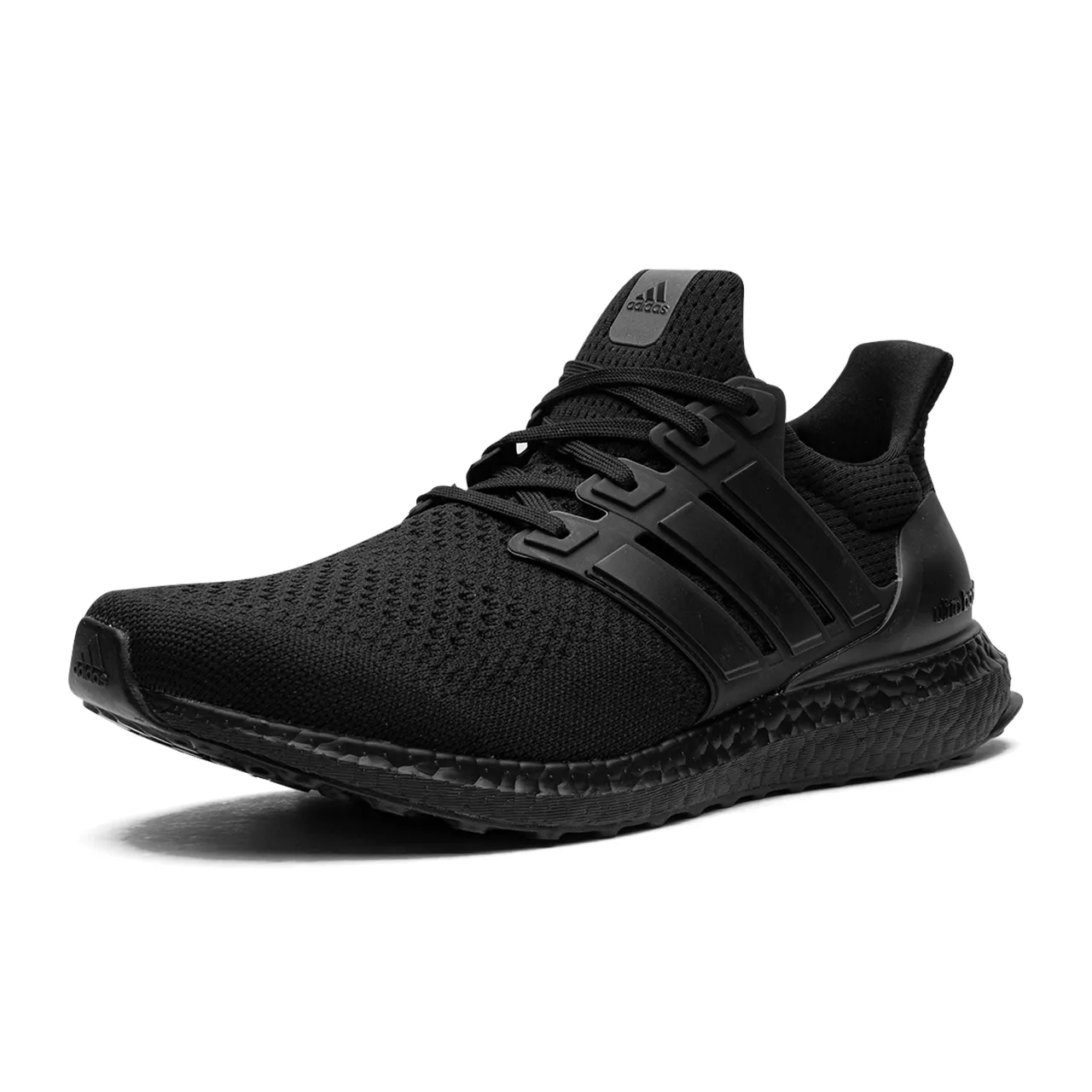 adidas Ultra Boost 1.0 DNA Triple Black