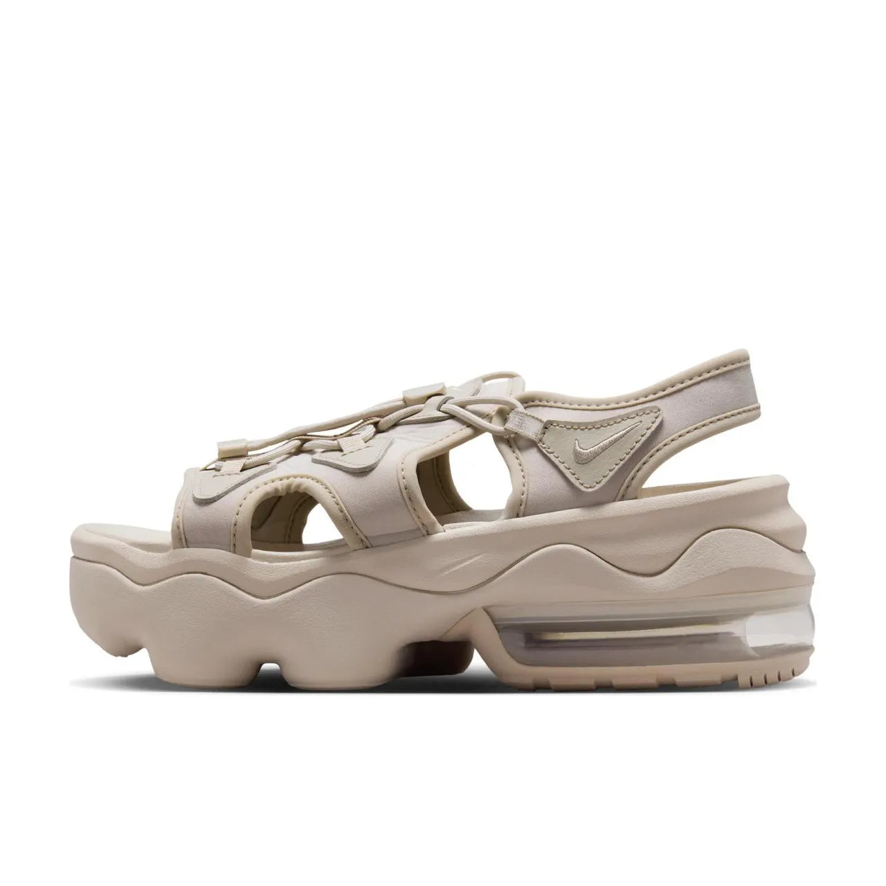 Nike Air Max Koko Cream II White