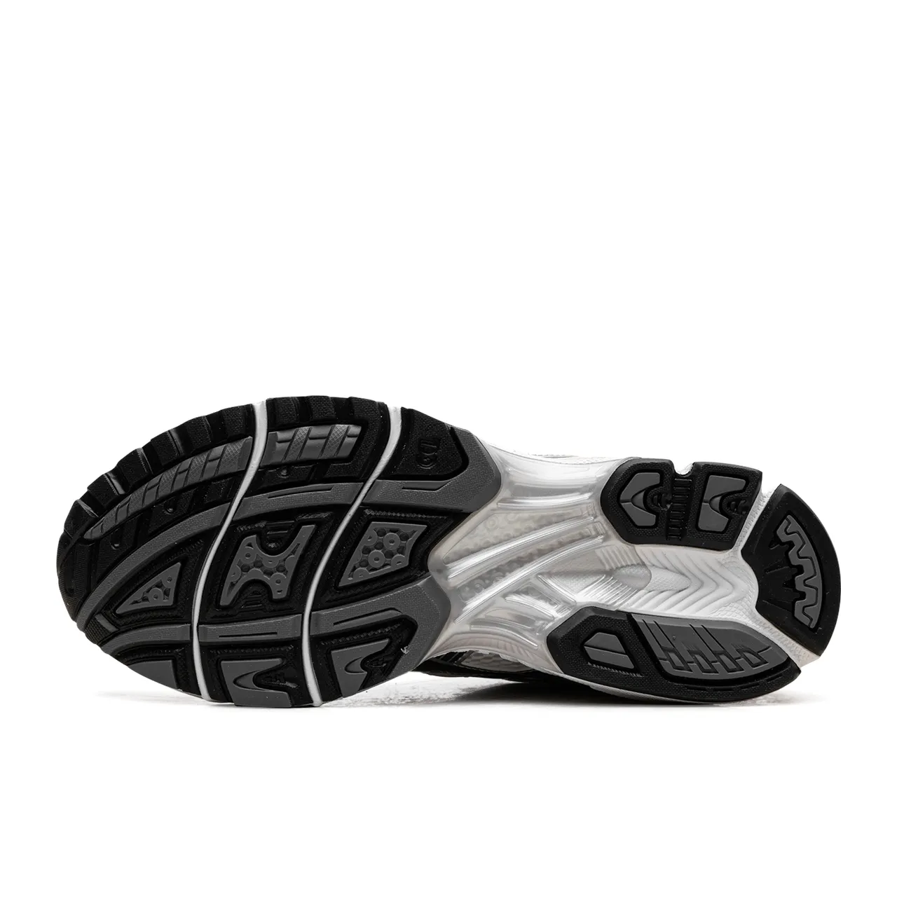 ASICS Gel-Kayano 14 White Graphite Grey