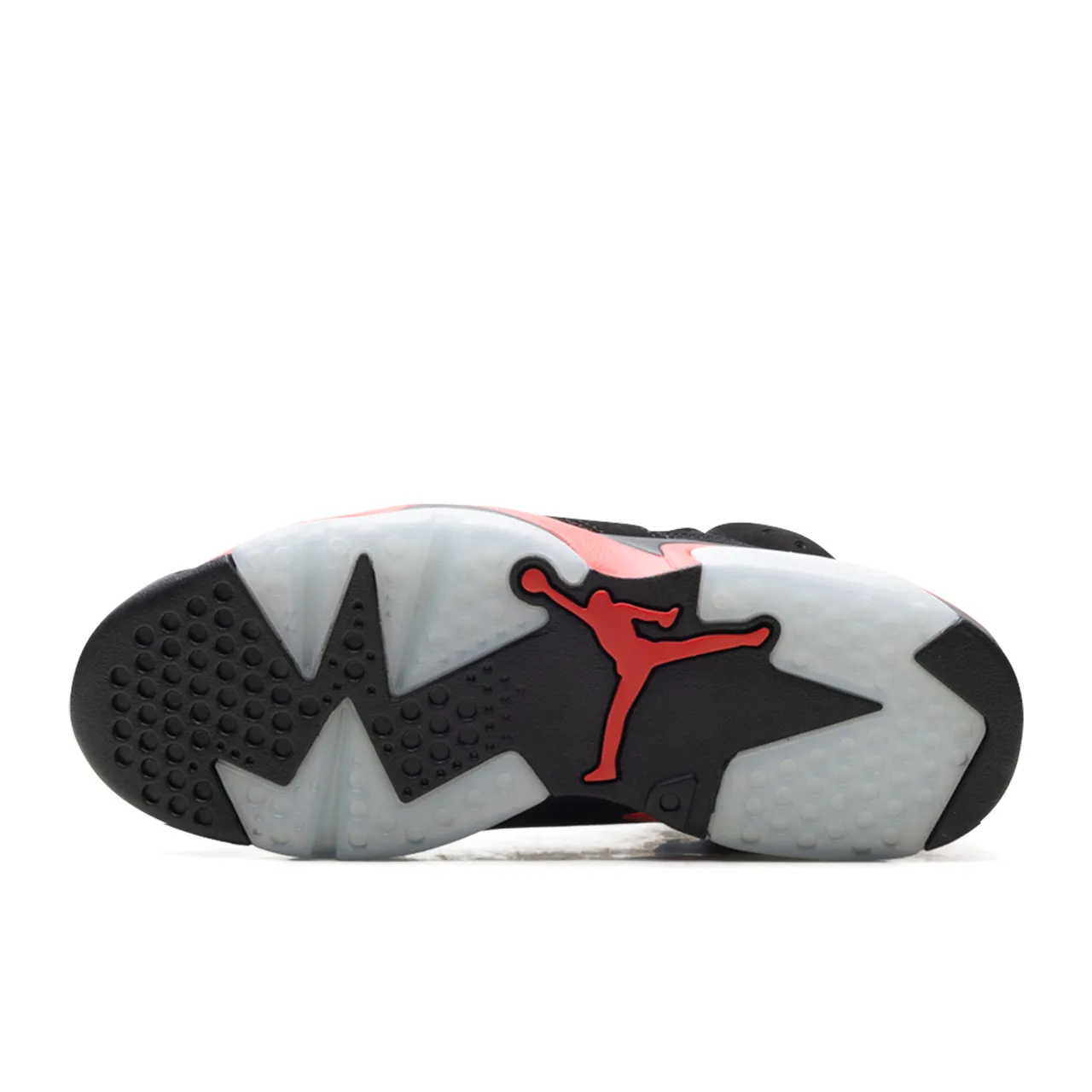 Jordan 6 Retro Infrared Salesman