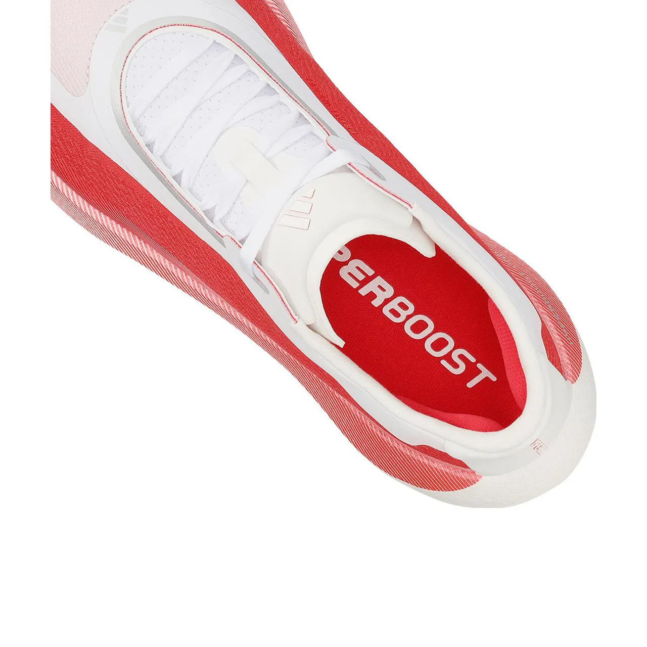 adidas Hyper Boost Edge White Pure Ruby