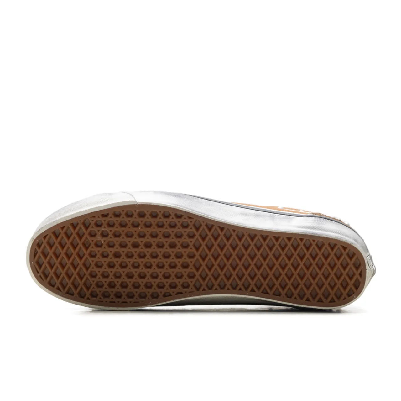Vans LX Old Skool 36 Pearlized Pack Vintage Cocoa Brown