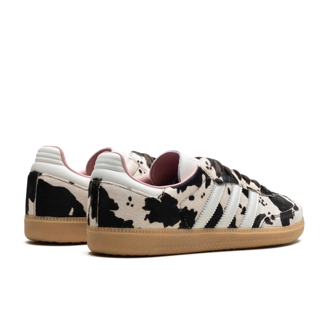 adidas Samba OG Cow Print