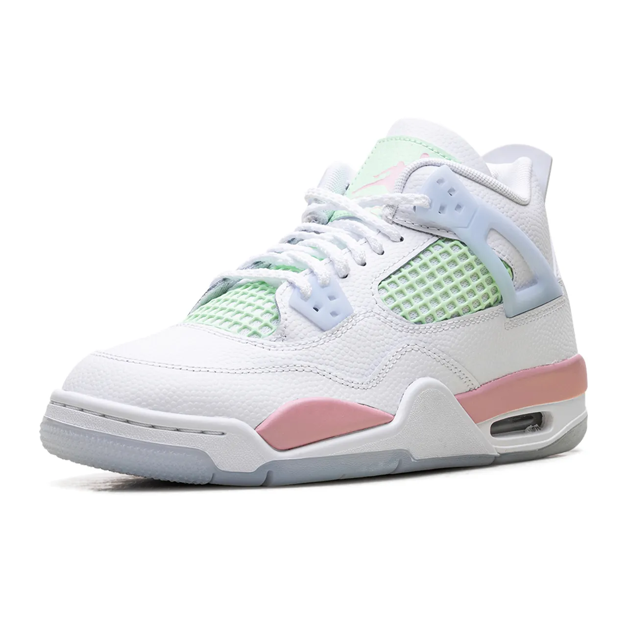 Jordan 4 Retro Valentine's Day