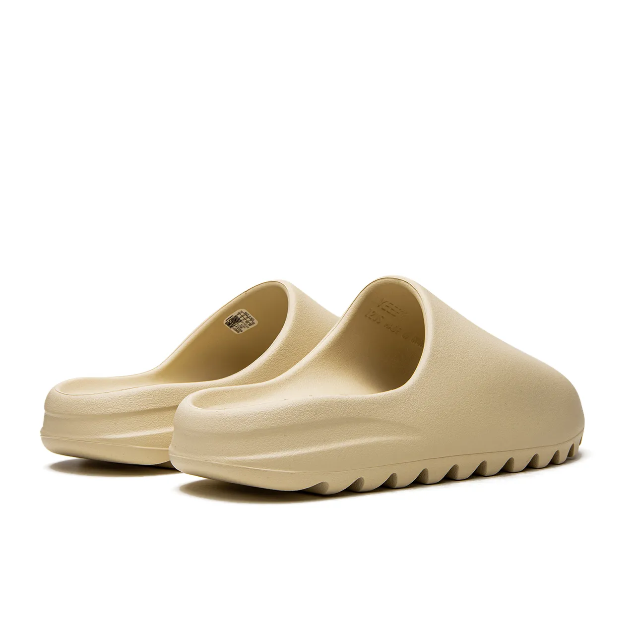 adidas Yeezy Slide Bone