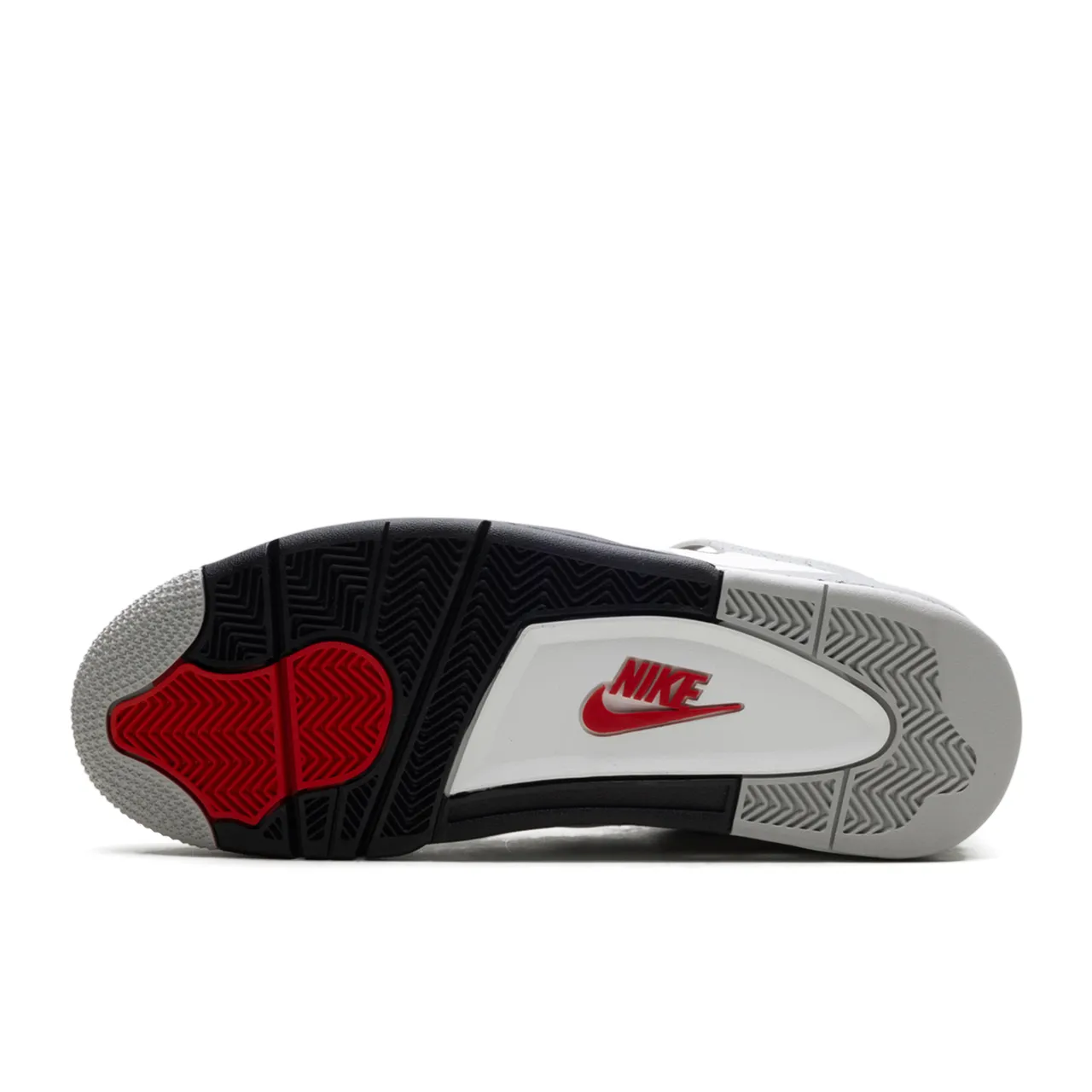 Jordan 4 Retro White Cement