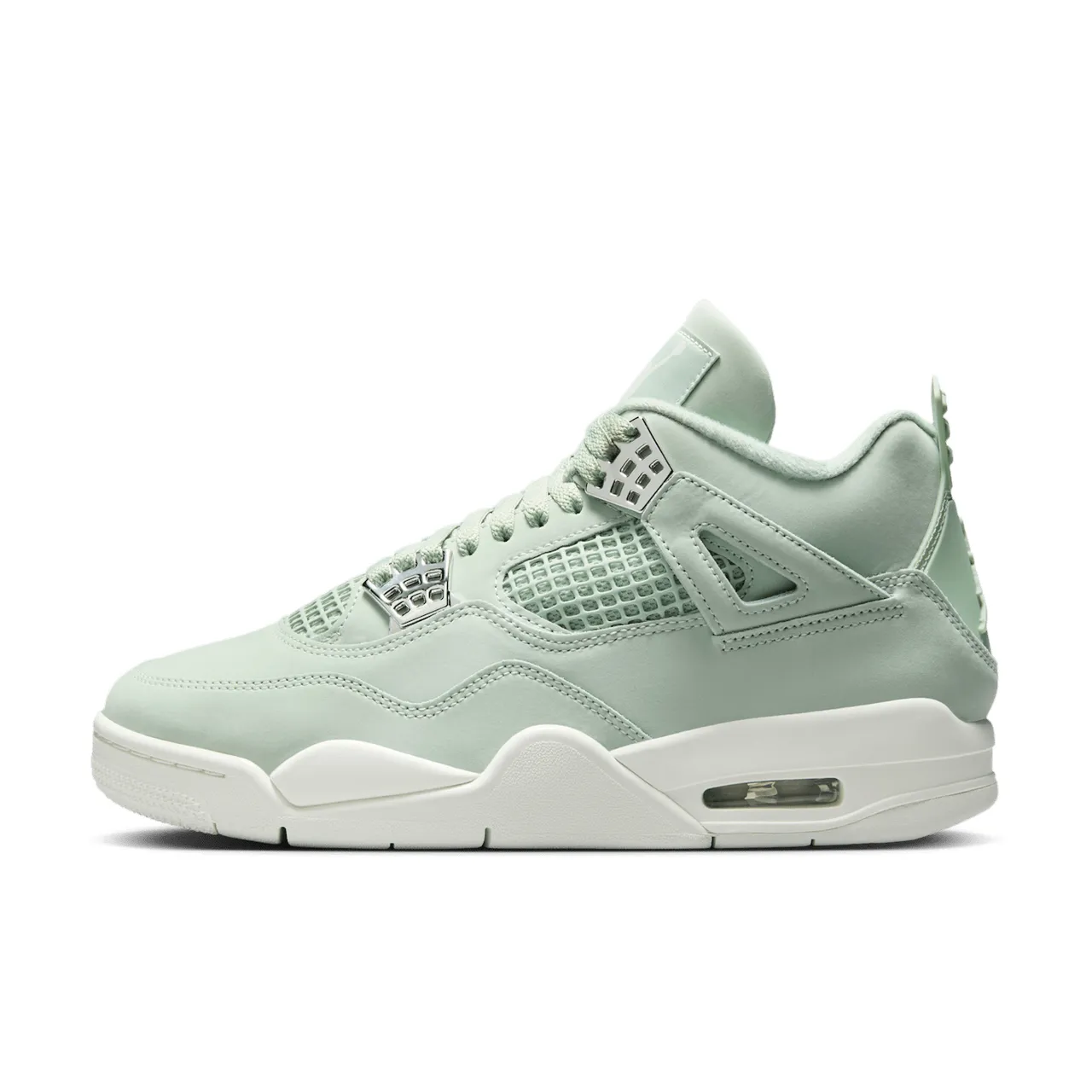Women's Air Jordan 4 - Heritage - HV0823-003W - Left