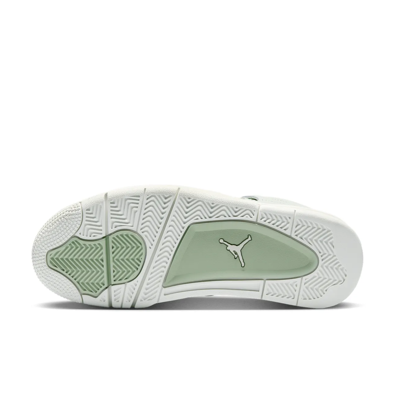 Women's Air Jordan 4 - Heritage - HV0823-003W - Sole