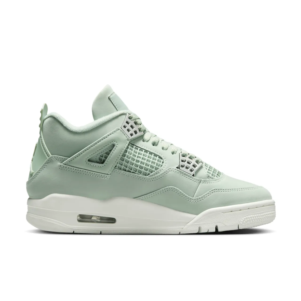 Women's Air Jordan 4 - Heritage - HV0823-003W - Right