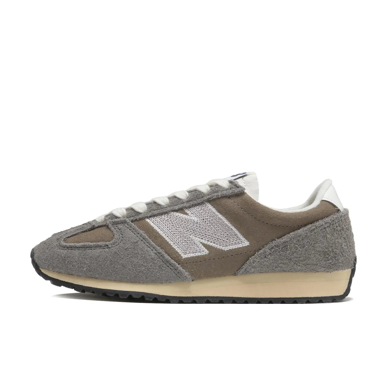 New Balance 471 Tornado Thunder Brown