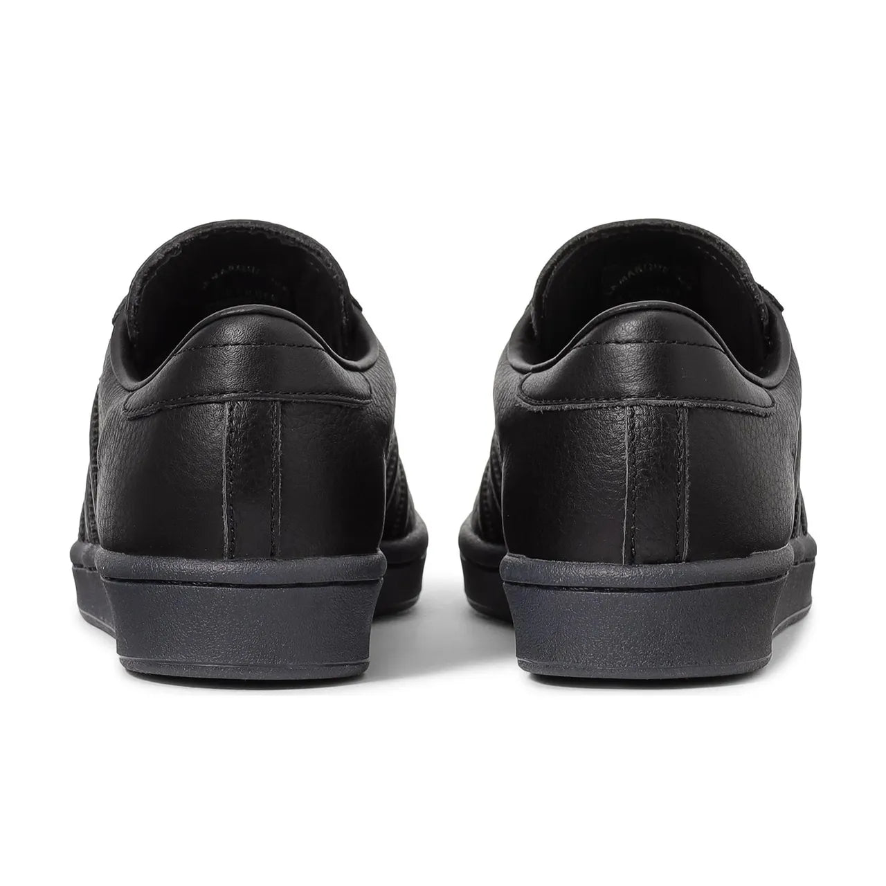adidas Superstar Vintage Billy's Black