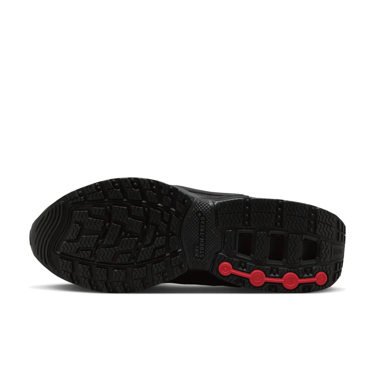 Nike Air Max Dn Roam Black Metallic Silver