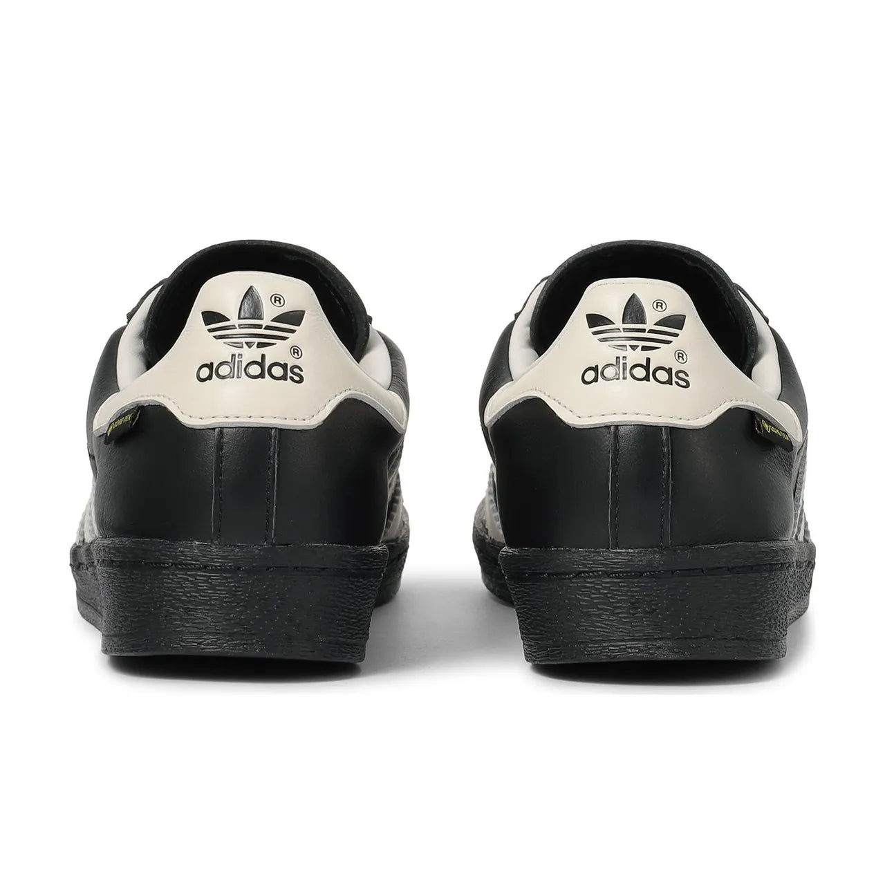adidas Superstar 82 Gore-Tex Black Off White