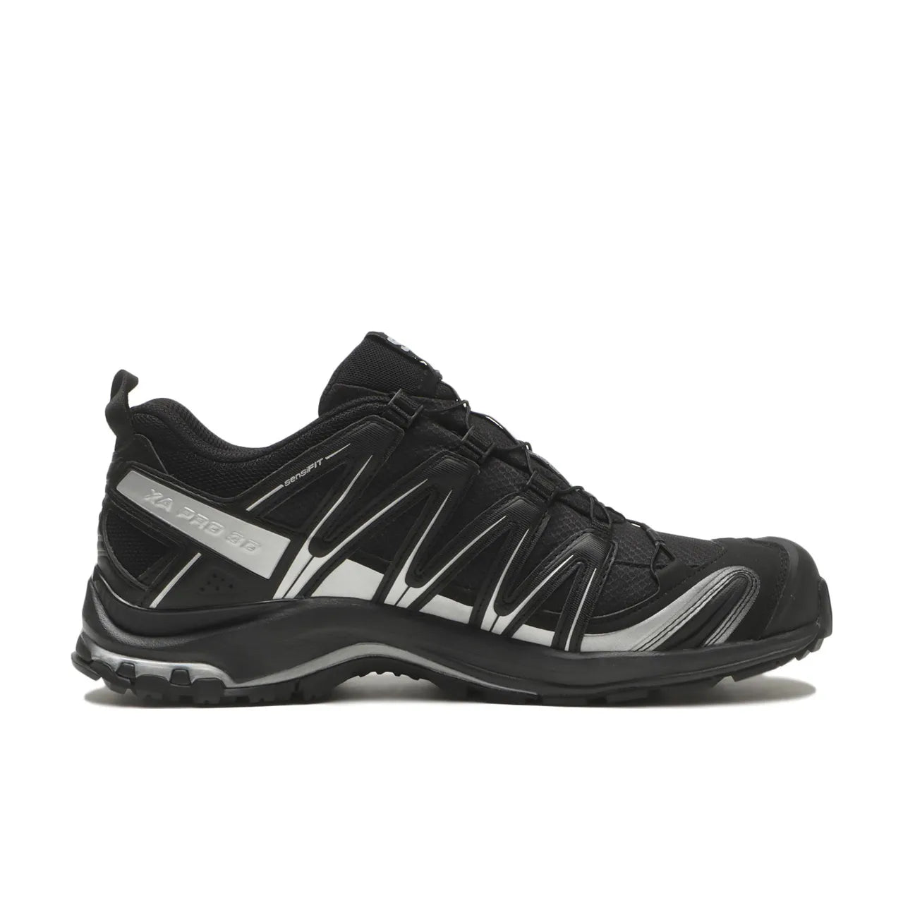Salomon XA Pro 3D Gore-Tex Black Silver