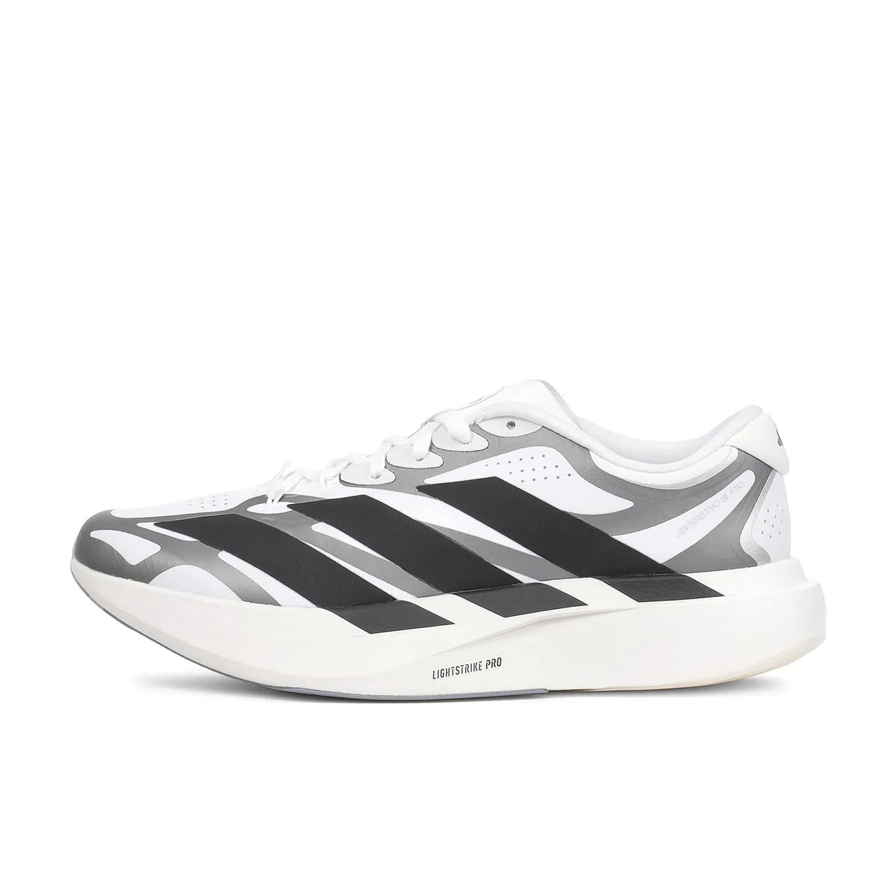 adidas Adizero EVO SL EXO White Black Silver