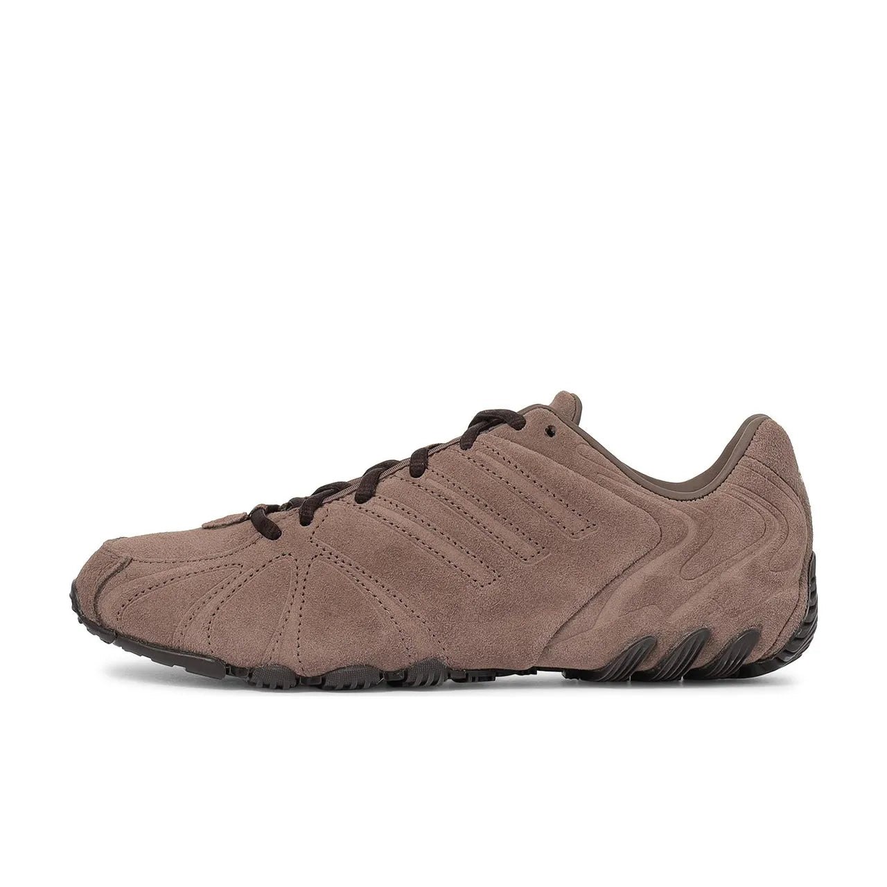 adidas Ghost Sprint Earth Strata Aurora Coffee