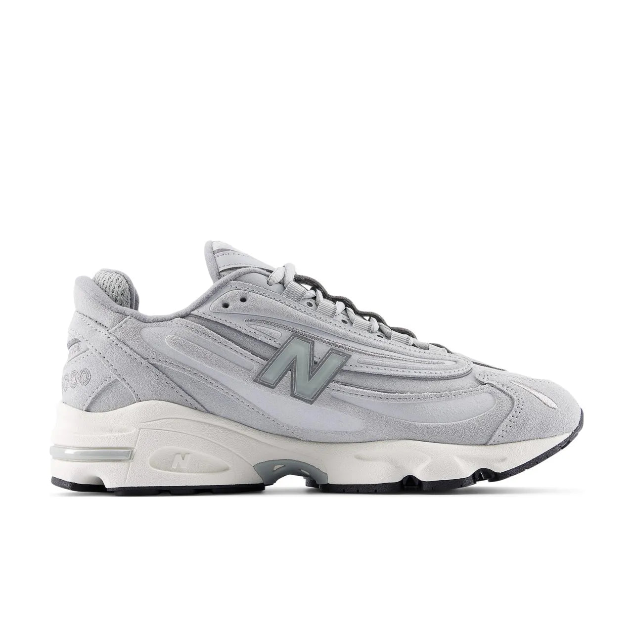 New Balance 1000 Lone Star Grey
