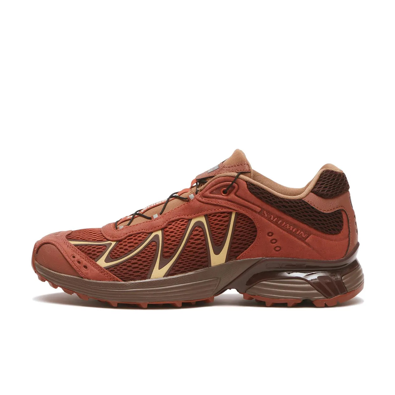 Salomon XT-Whisper Red Ashes
