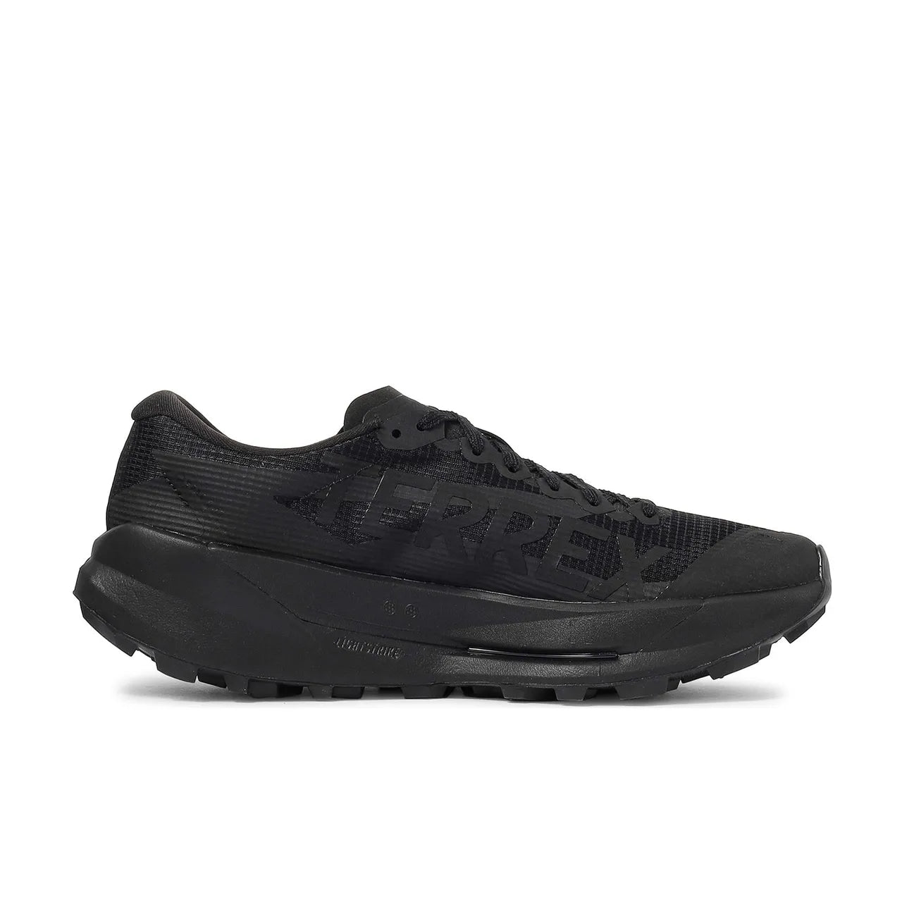 adidas Terrex Agravic TT Triple Black