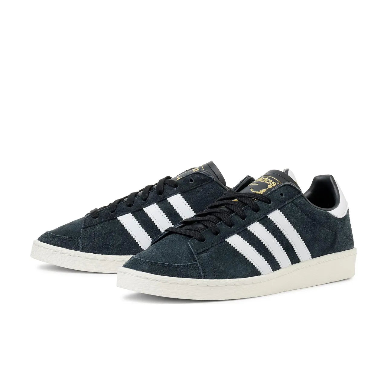 adidas Jabbar Lo Core Black White Off White