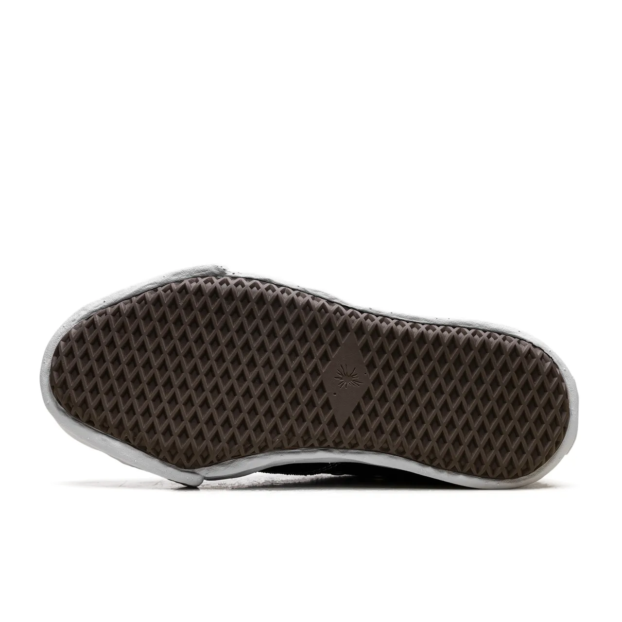 Maison Mihara Yasuhiro Peterson OG Sole Canvas Low Black