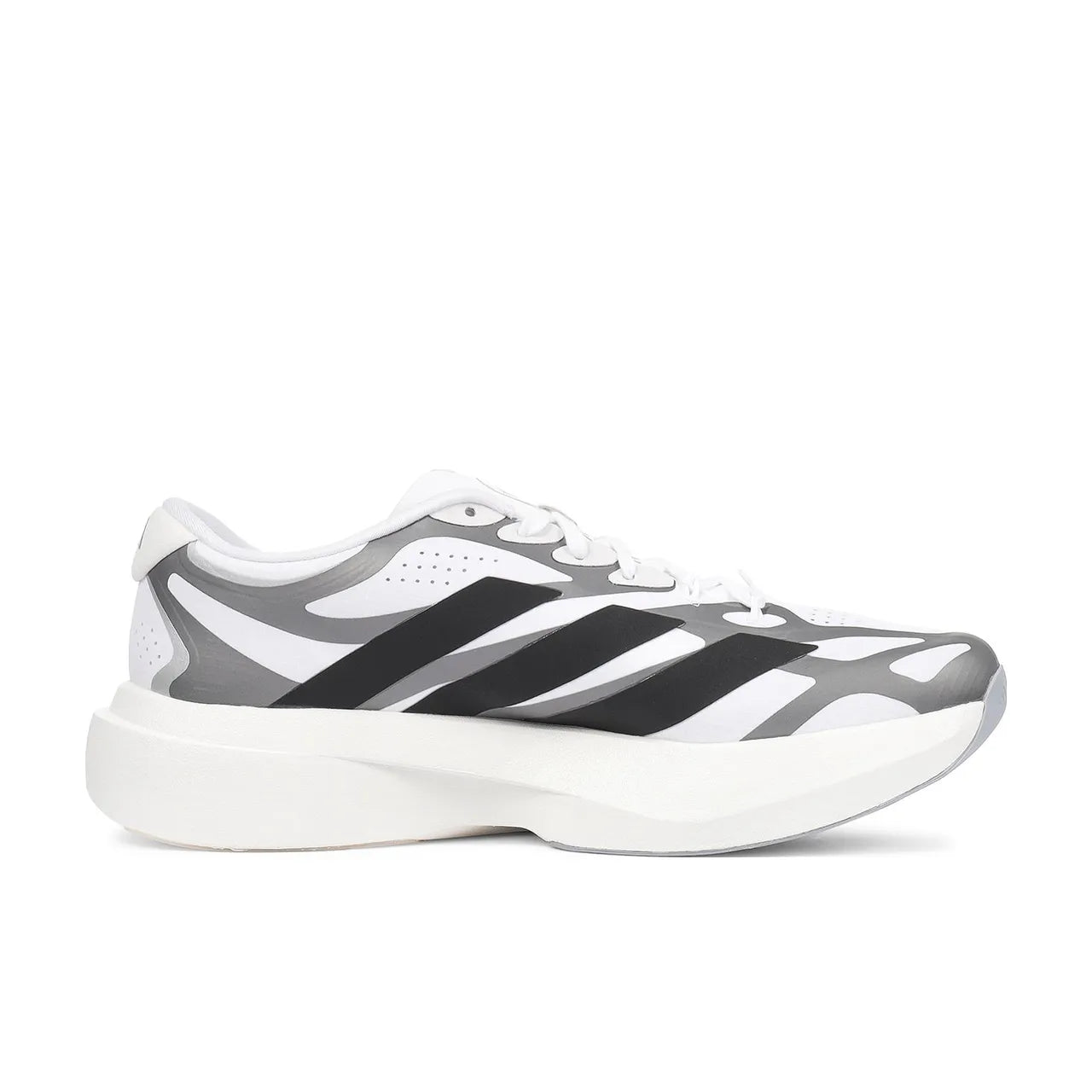 adidas Adizero EVO SL EXO White Black Silver