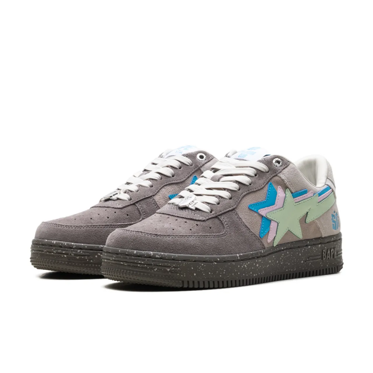 A Bathing Ape Bape Sta Sneaker News Night - 2