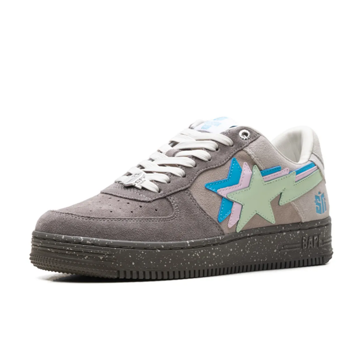 A Bathing Ape Bape Sta Sneaker News Night - 4