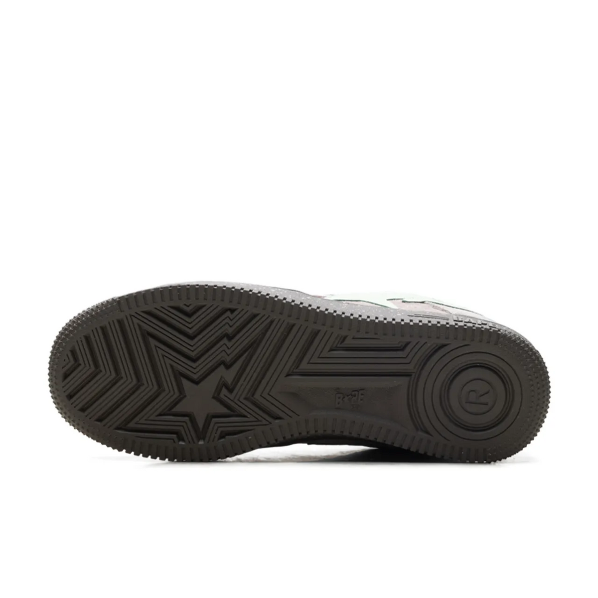 A Bathing Ape Bape Sta Sneaker News Night - 5