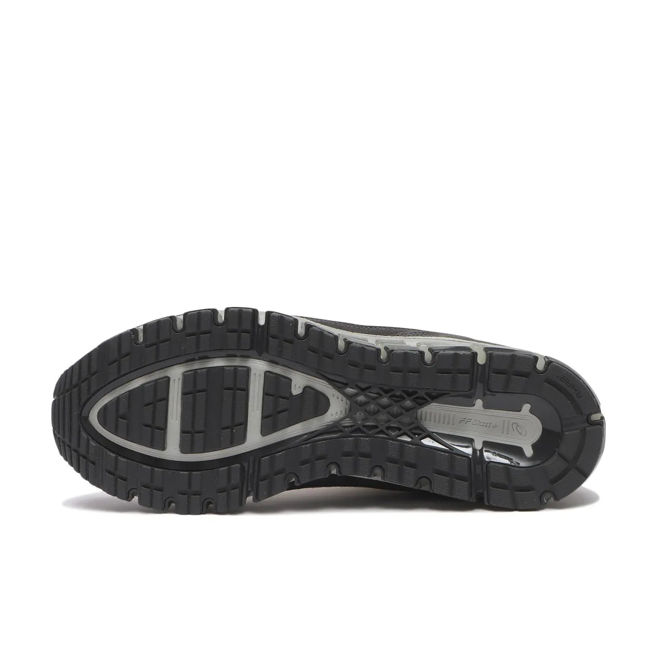 ASICS Gel-Quantum 360 I AMP Black Obsidian Grey