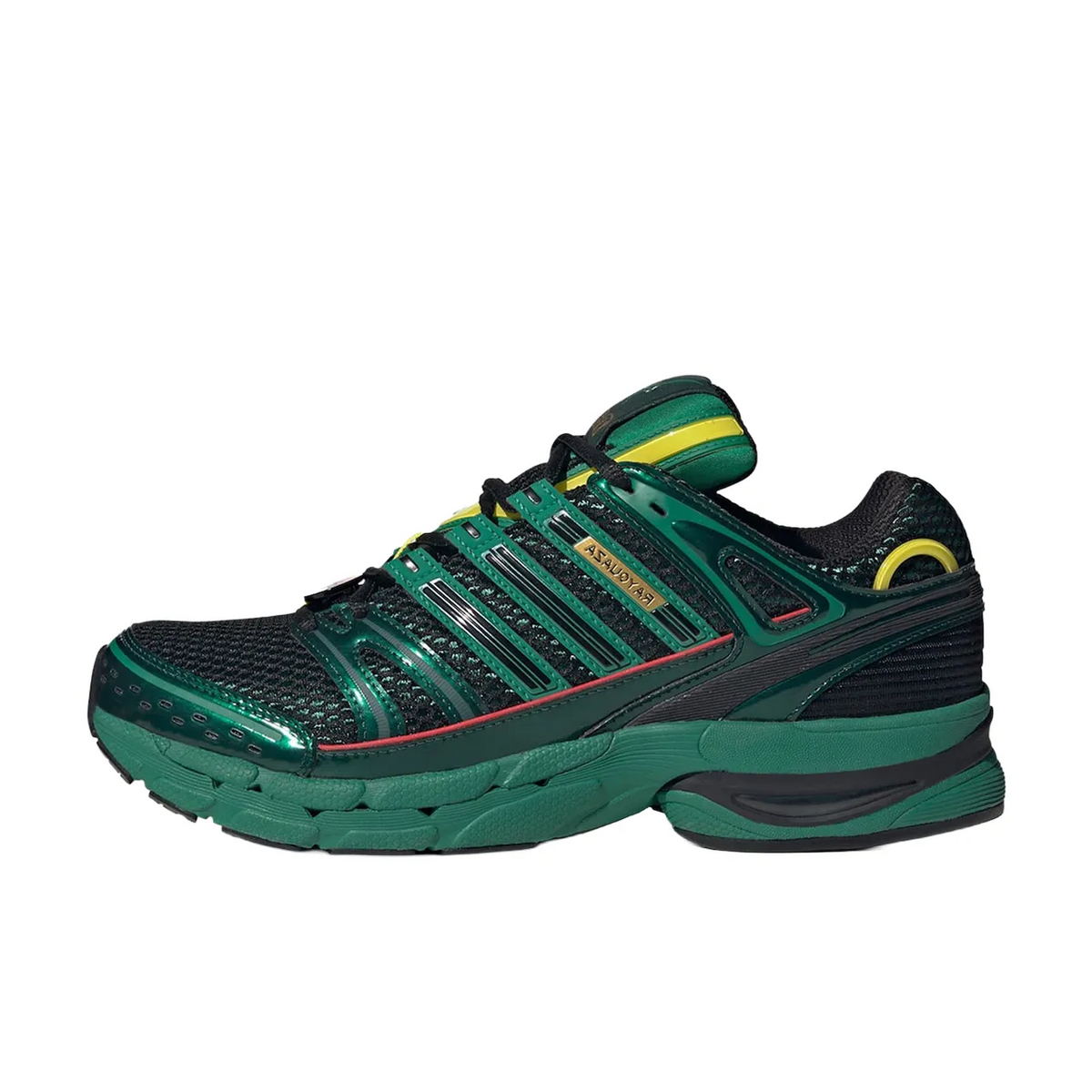 adidas Adistar Control 5 Pokémon Rayquaza - 1