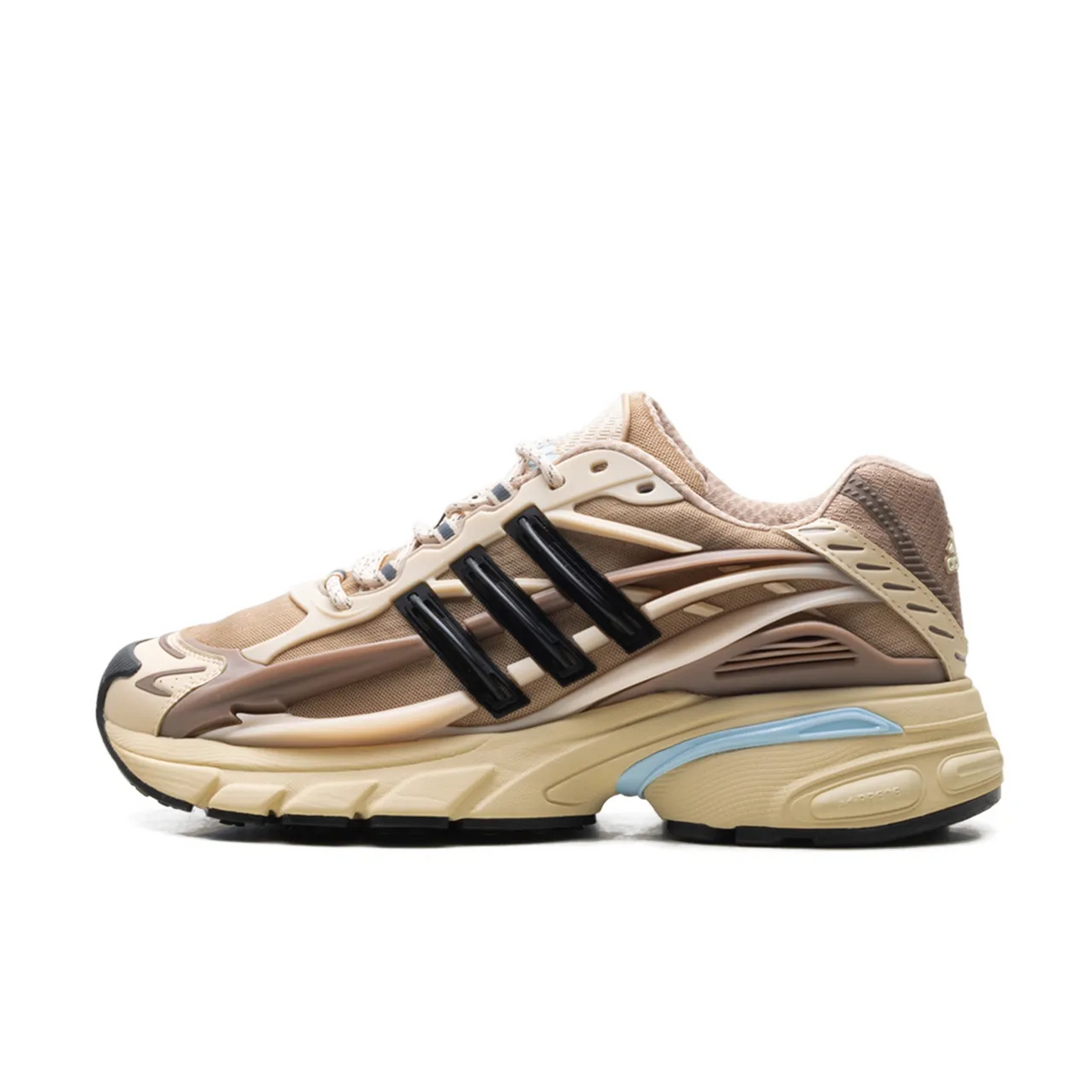 adidas Adistar Jellyfish Pharrell Williams Crystal Sand - 1