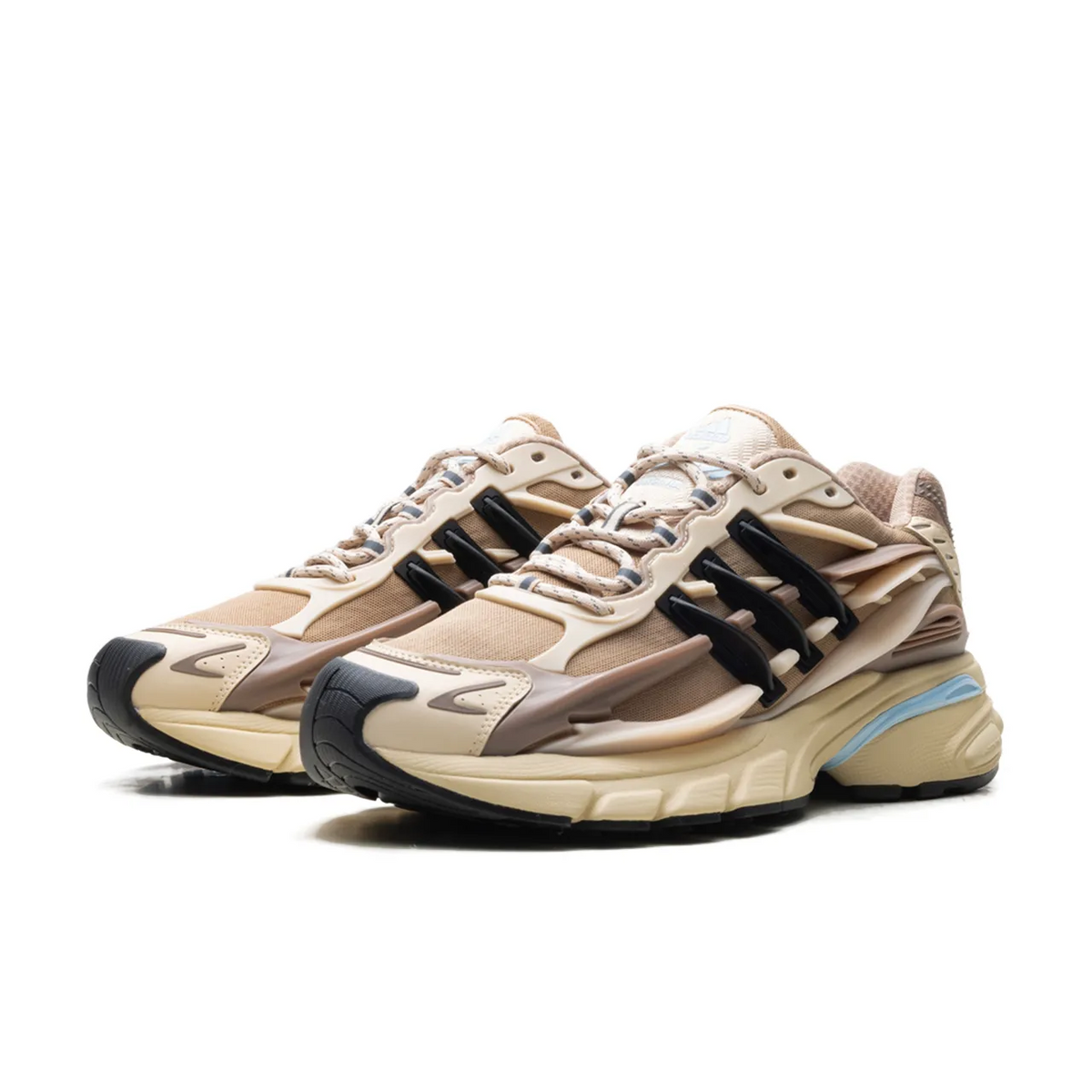 adidas Adistar Jellyfish Pharrell Williams Crystal Sand - 2