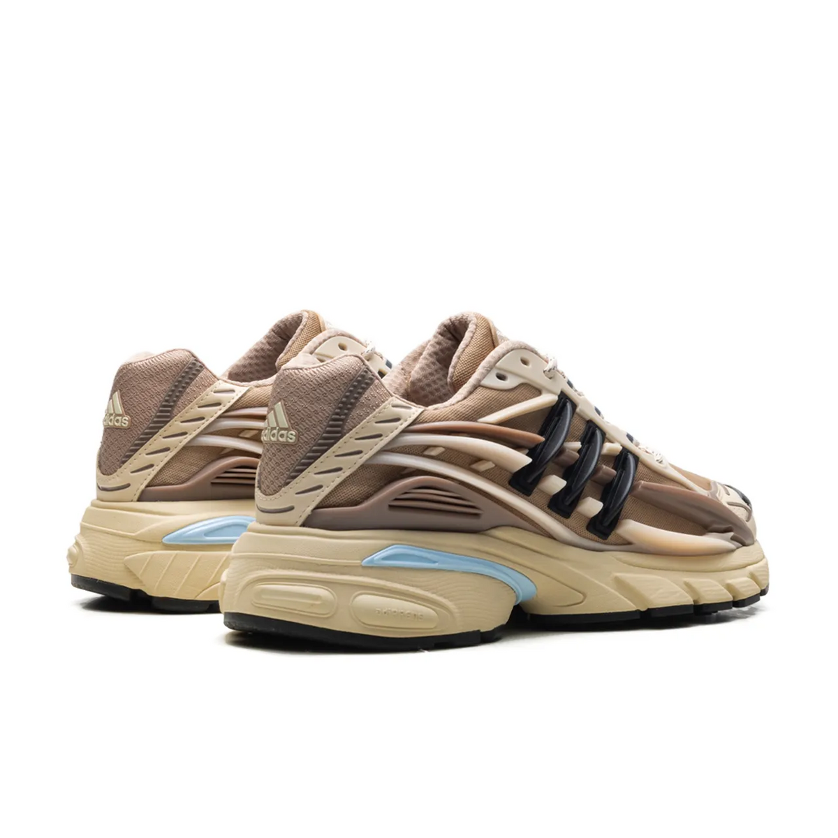 adidas Adistar Jellyfish Pharrell Williams Crystal Sand - 3