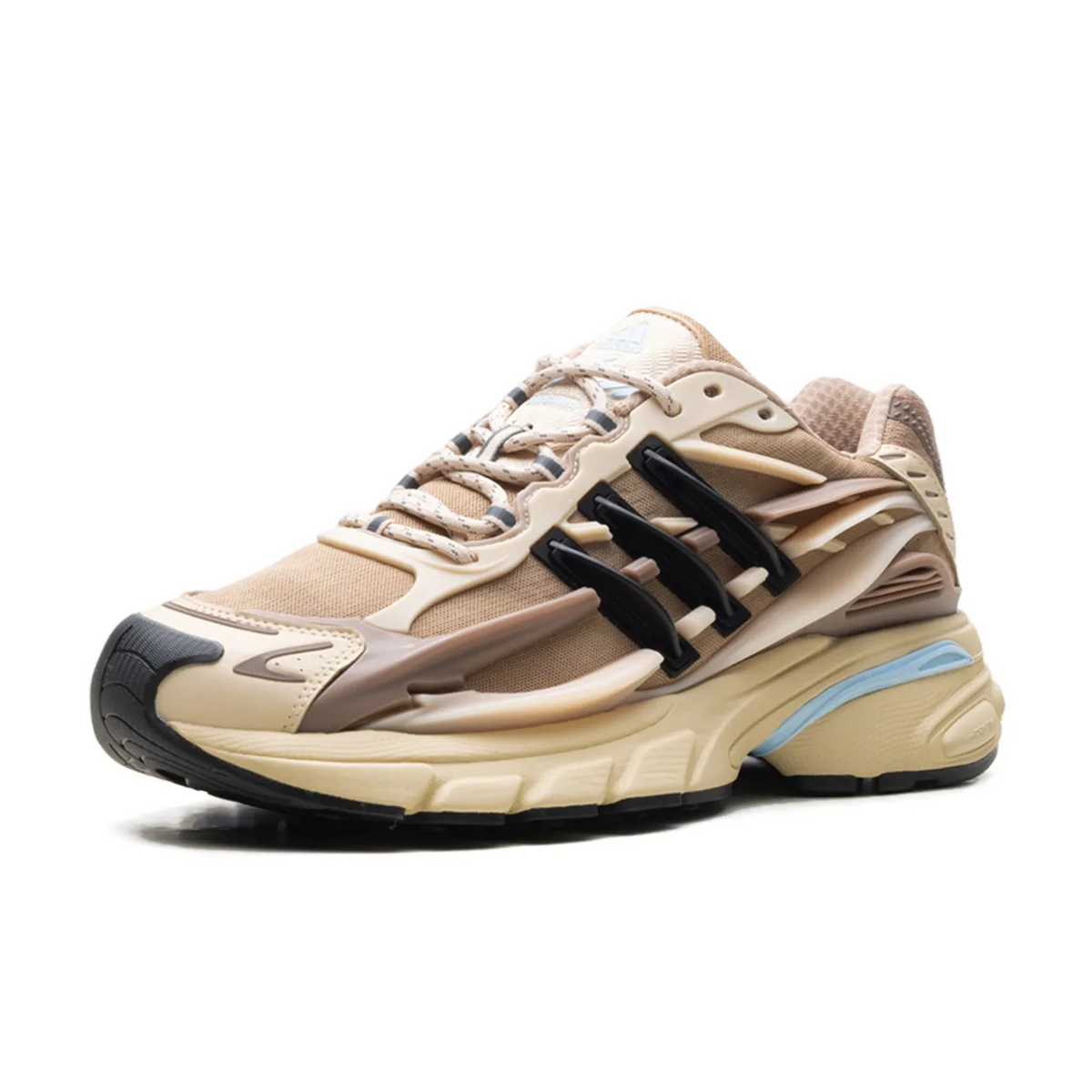 adidas Adistar Jellyfish Pharrell Williams Crystal Sand - 4
