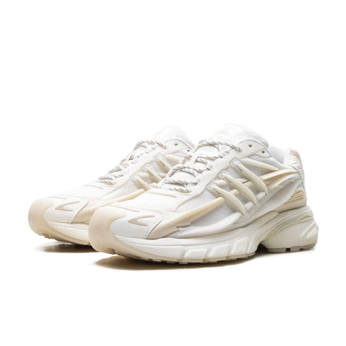 adidas Adistar Jellyfish Pharrell Williams White - 2