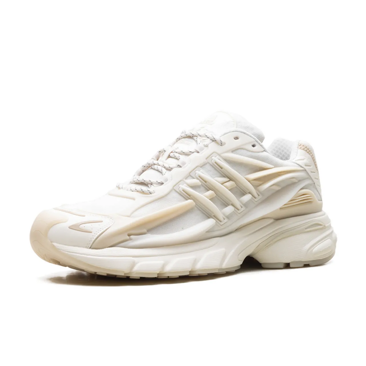 adidas Adistar Jellyfish Pharrell Williams White - 3