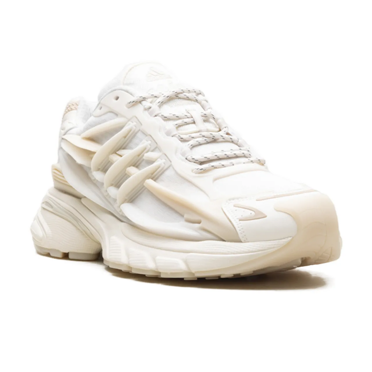 adidas Adistar Jellyfish Pharrell Williams White - 5