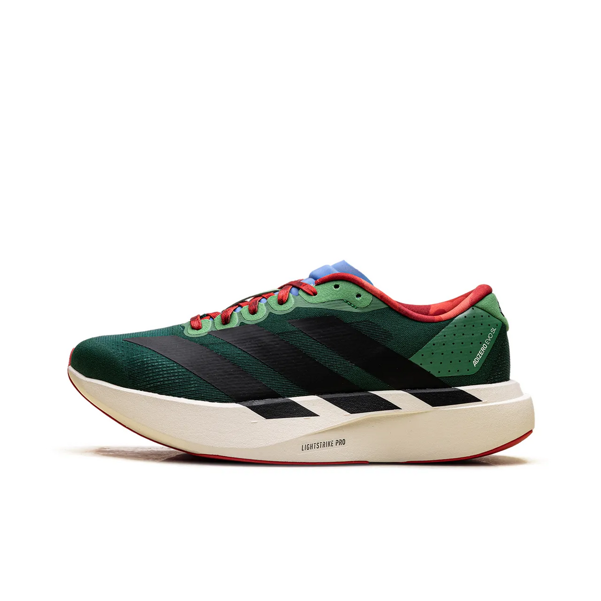 adidas Adizero Evo SL Bape Bape Green Multi - 1
